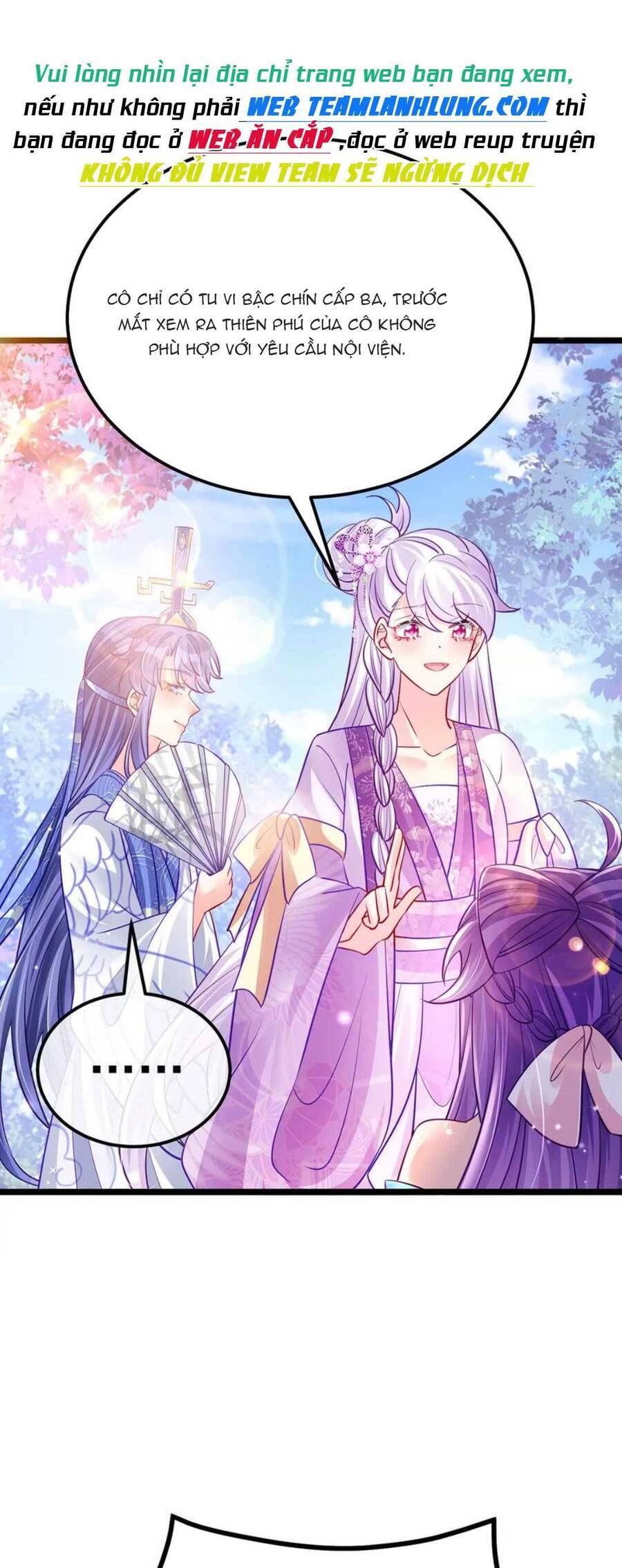 Phế Sài Tiểu Thư Muốn Nghịch Thiên Cải Mệnh Chap 93 - Next Chap 94