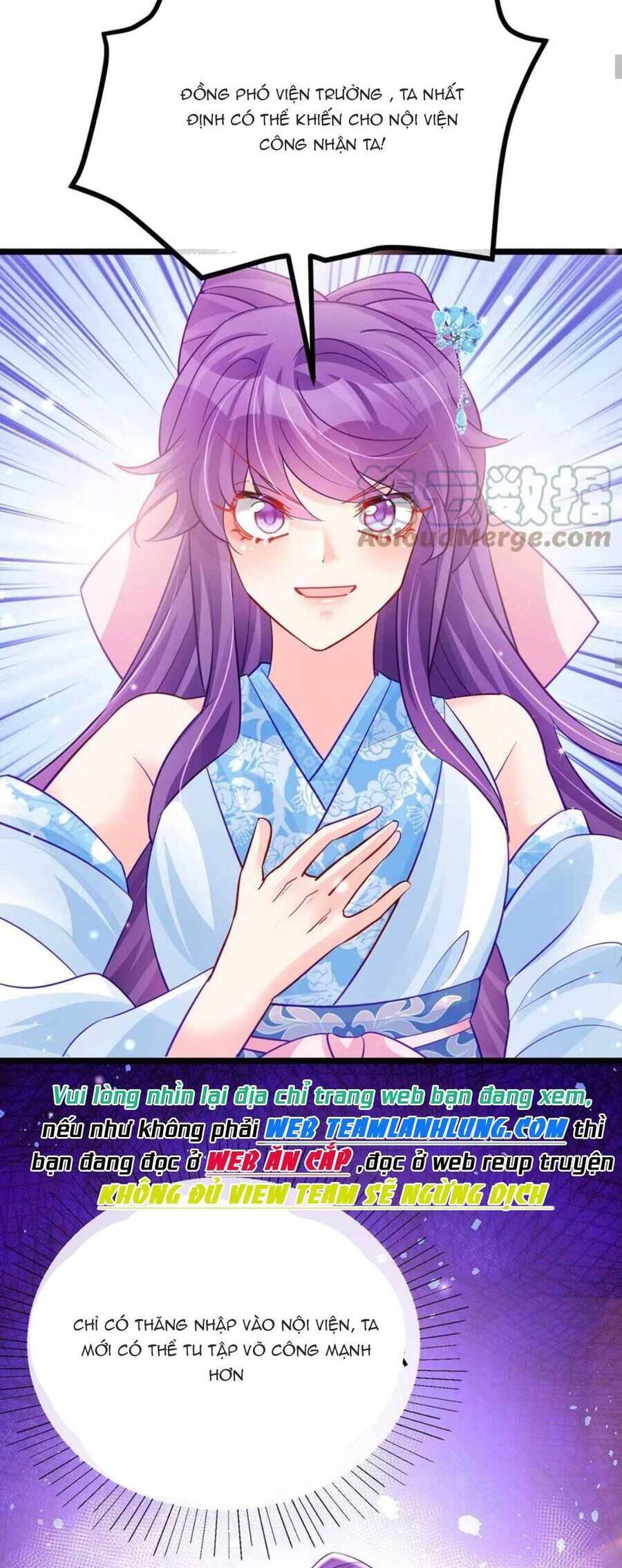 Phế Sài Tiểu Thư Muốn Nghịch Thiên Cải Mệnh Chap 93 - Next Chap 94