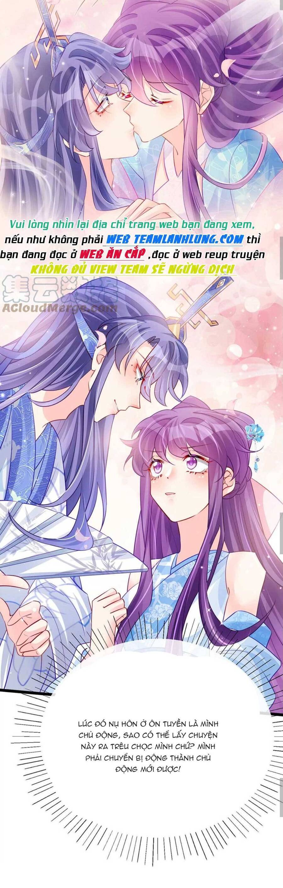 Phế Sài Tiểu Thư Muốn Nghịch Thiên Cải Mệnh Chap 93 - Next Chap 94