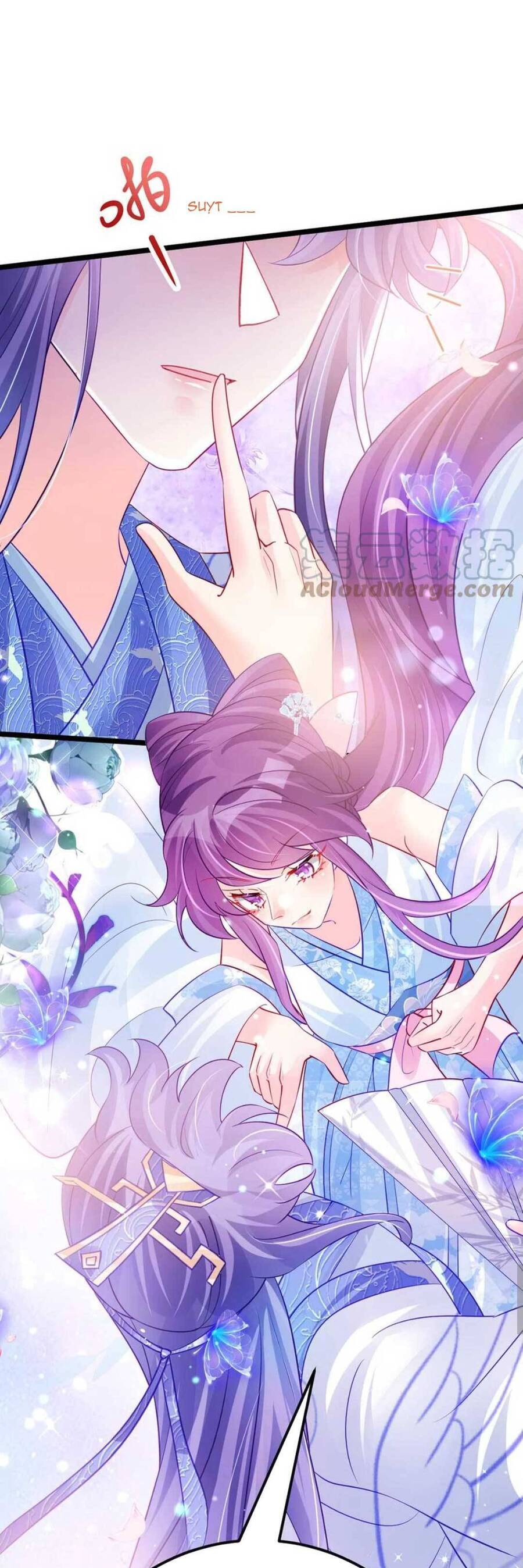 Phế Sài Tiểu Thư Muốn Nghịch Thiên Cải Mệnh Chap 93 - Next Chap 94