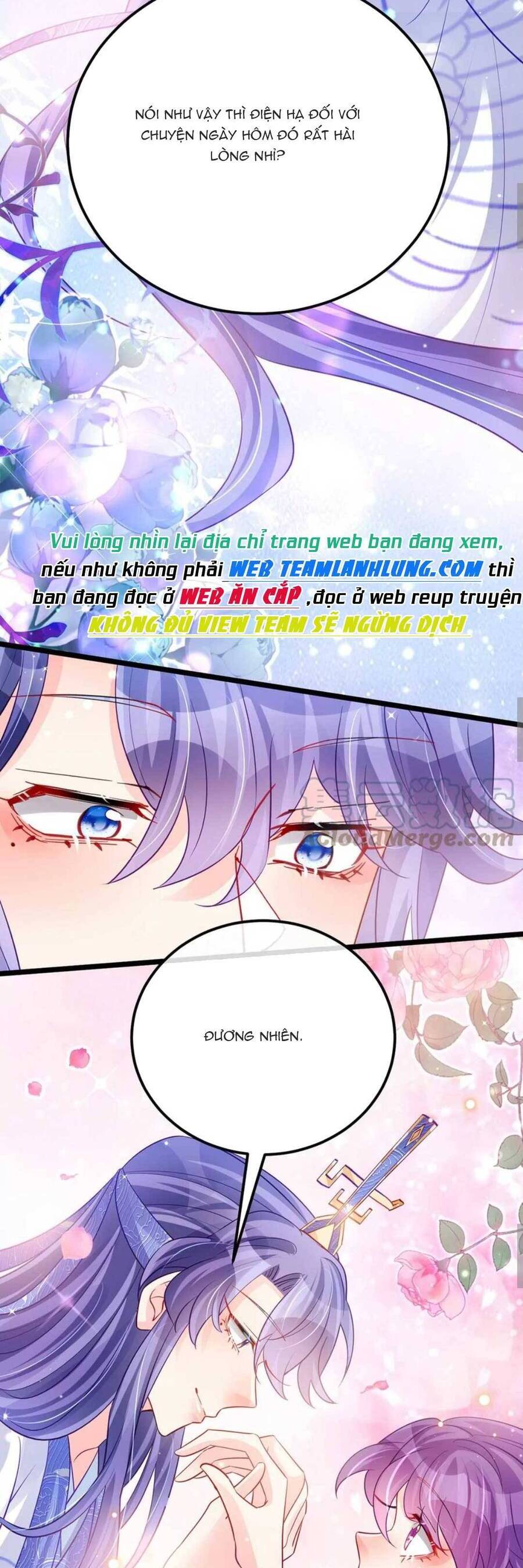 Phế Sài Tiểu Thư Muốn Nghịch Thiên Cải Mệnh Chap 93 - Next Chap 94