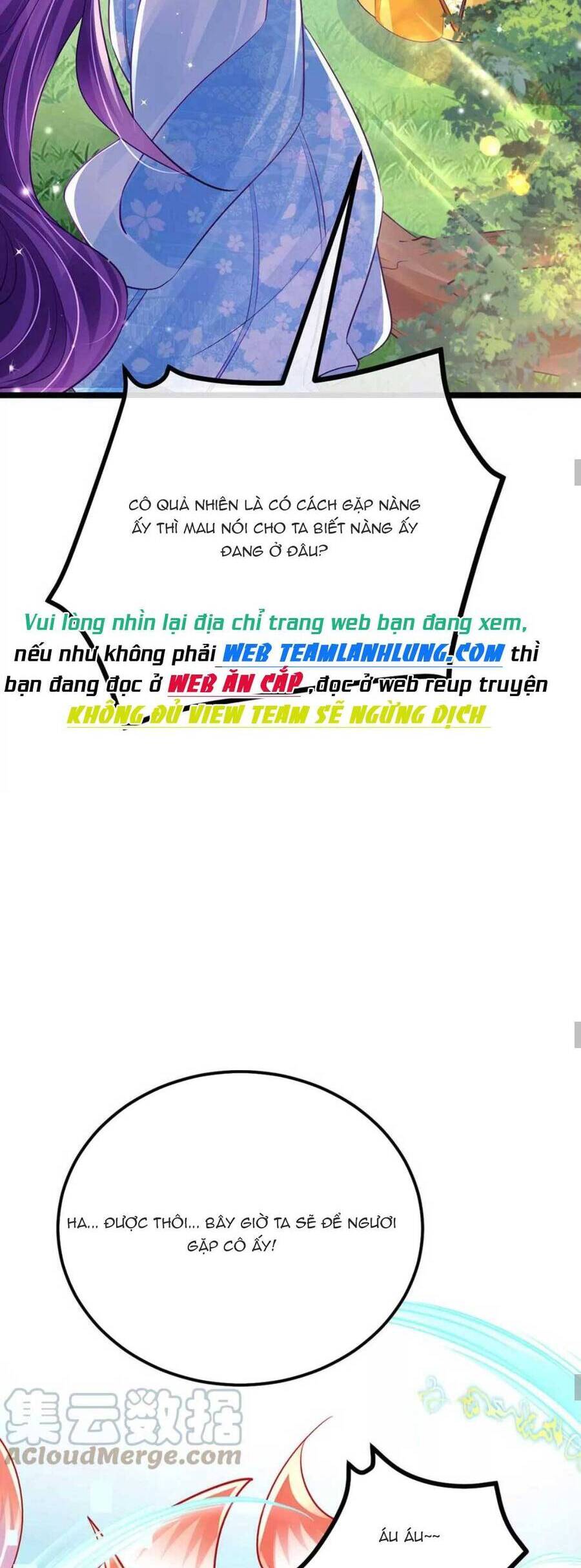 Phế Sài Tiểu Thư Muốn Nghịch Thiên Cải Mệnh Chap 94 - Next Chap 95