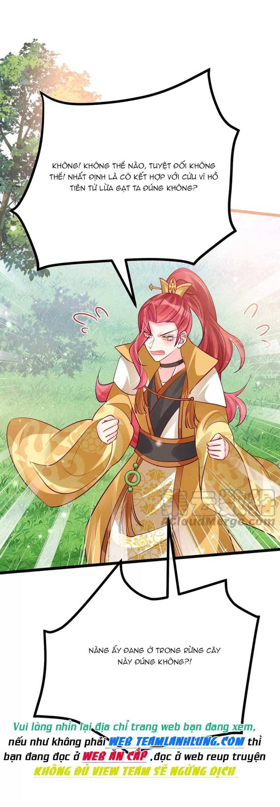 Phế Sài Tiểu Thư Muốn Nghịch Thiên Cải Mệnh Chap 94 - Next Chap 95