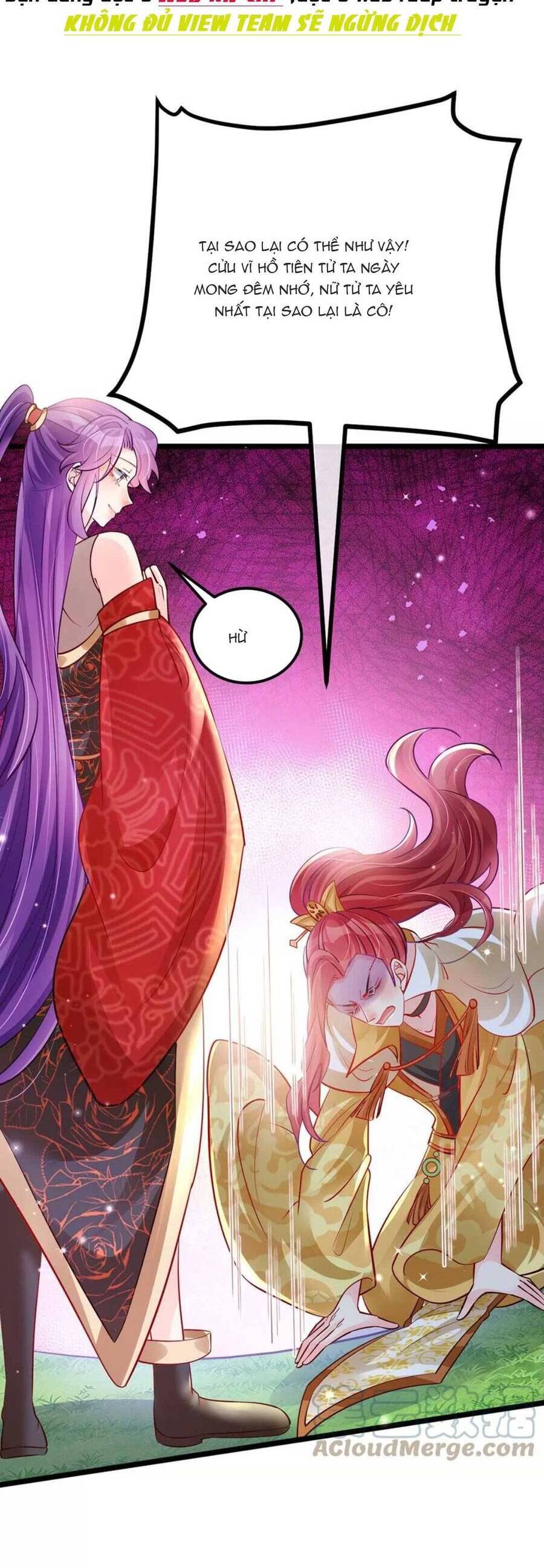 Phế Sài Tiểu Thư Muốn Nghịch Thiên Cải Mệnh Chap 94 - Next Chap 95
