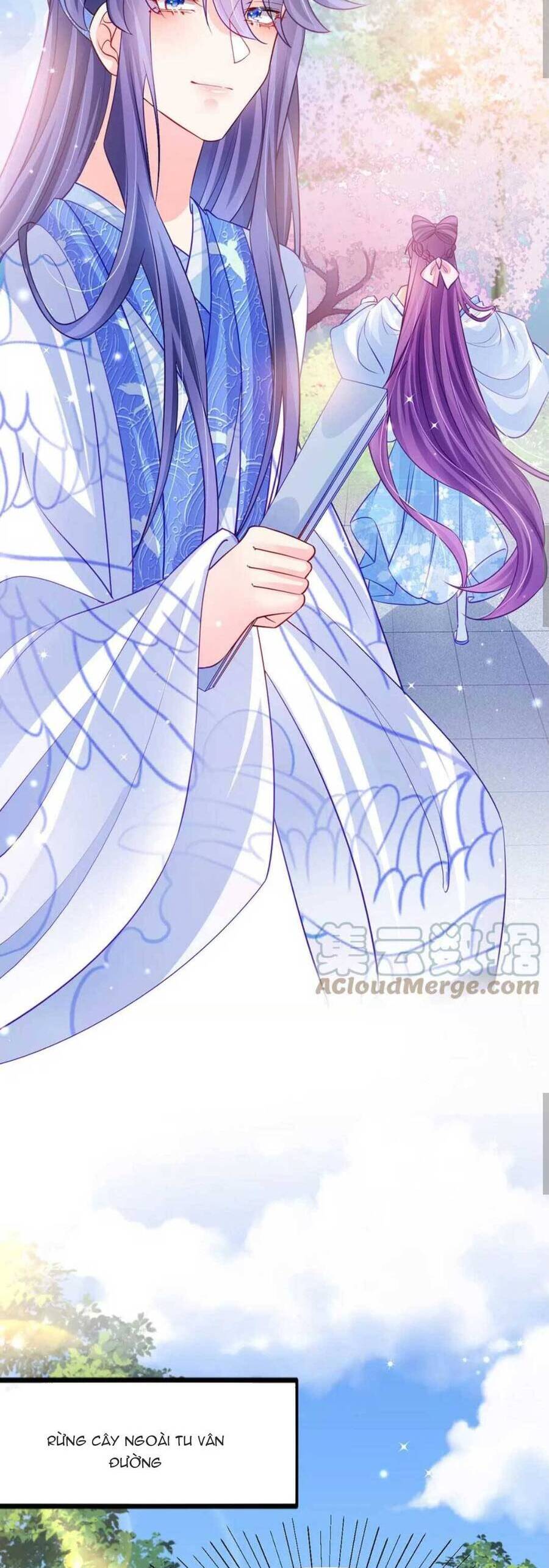 Phế Sài Tiểu Thư Muốn Nghịch Thiên Cải Mệnh Chap 94 - Next Chap 95