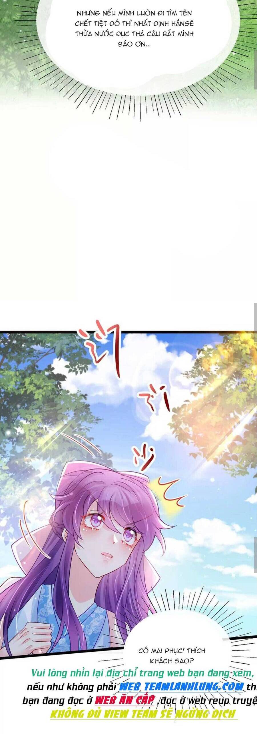 Phế Sài Tiểu Thư Muốn Nghịch Thiên Cải Mệnh Chap 94 - Next Chap 95
