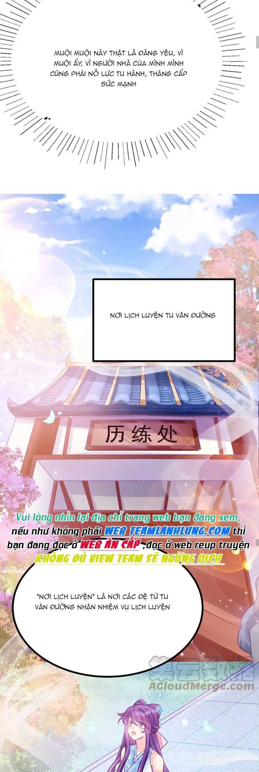 Phế Sài Tiểu Thư Muốn Nghịch Thiên Cải Mệnh Chap 95 - Next Chap 96