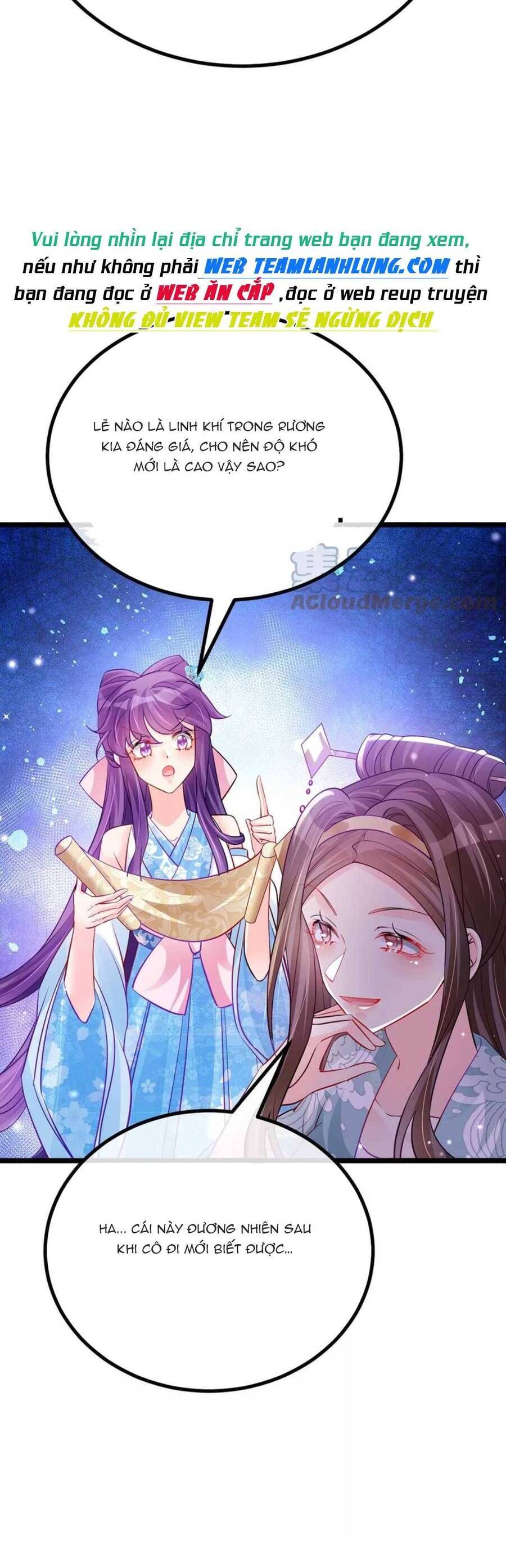 Phế Sài Tiểu Thư Muốn Nghịch Thiên Cải Mệnh Chap 95 - Next Chap 96