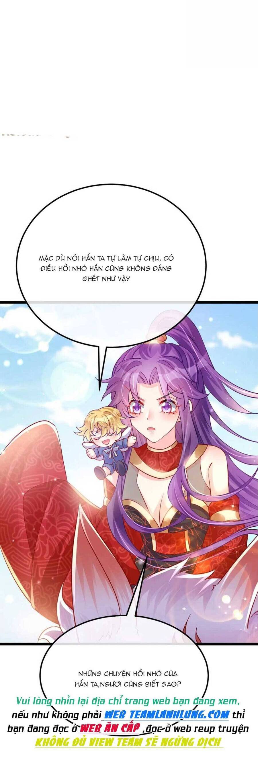 Phế Sài Tiểu Thư Muốn Nghịch Thiên Cải Mệnh Chap 95 - Next Chap 96