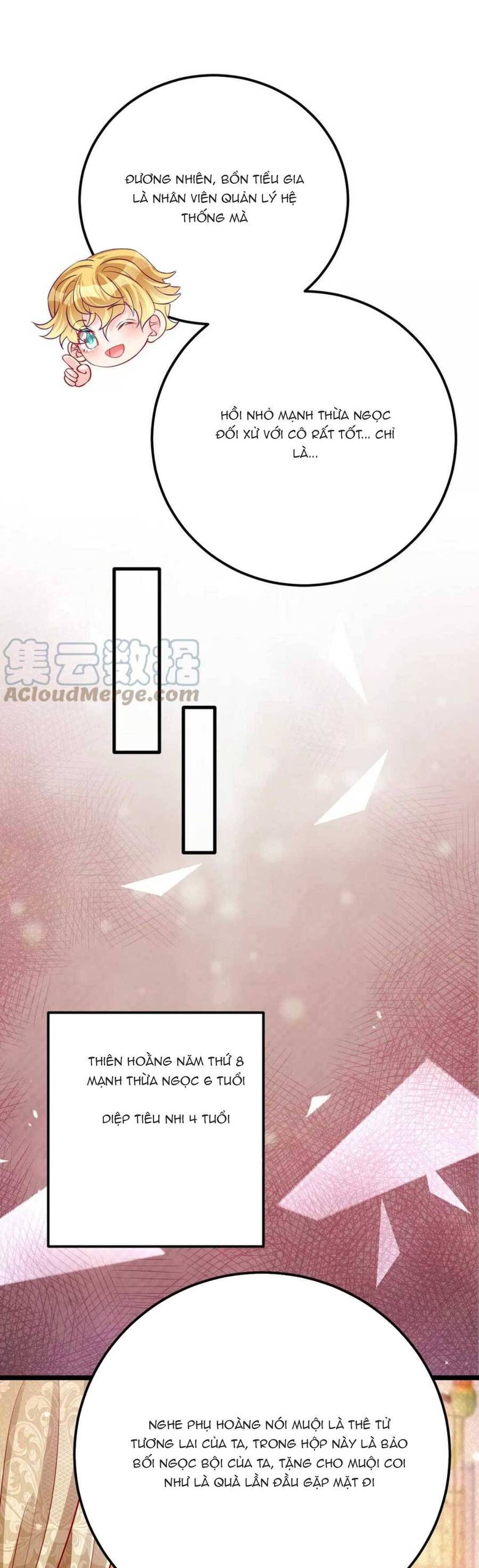 Phế Sài Tiểu Thư Muốn Nghịch Thiên Cải Mệnh Chap 95 - Next Chap 96