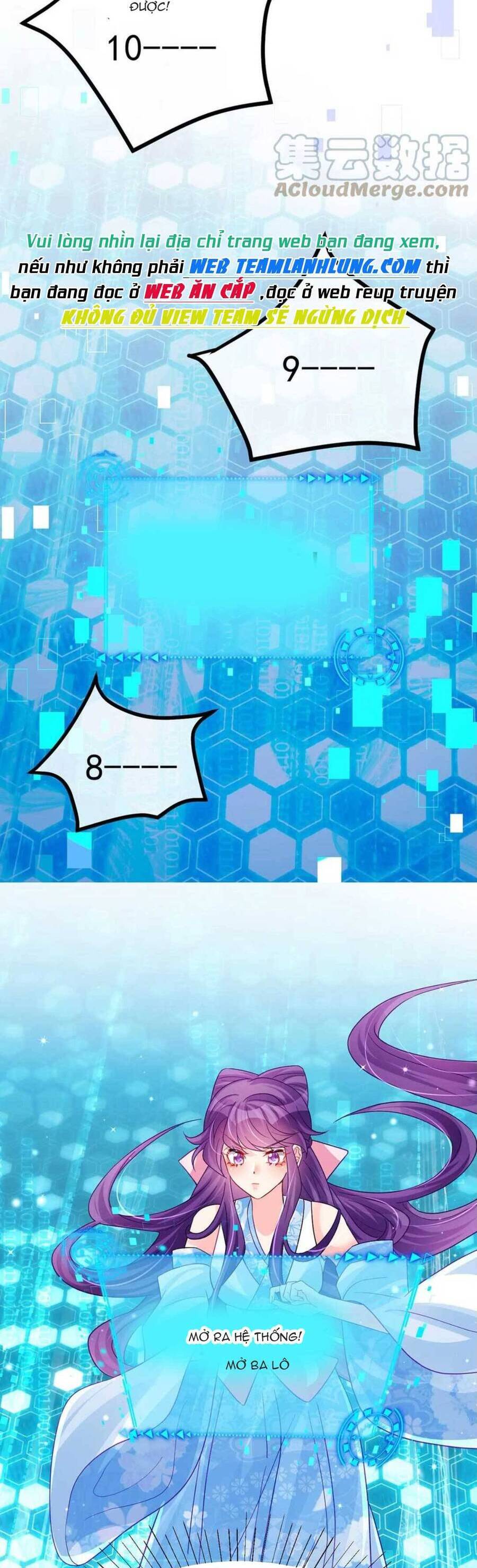 Phế Sài Tiểu Thư Muốn Nghịch Thiên Cải Mệnh Chap 96 - Next Chap 97