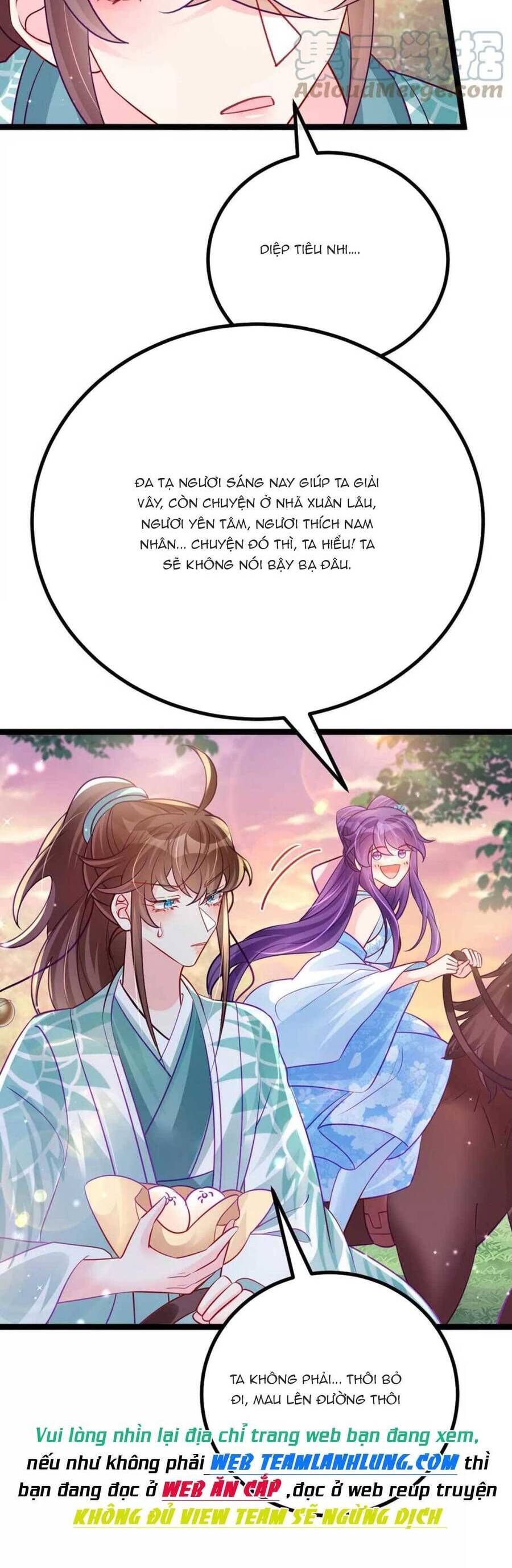 Phế Sài Tiểu Thư Muốn Nghịch Thiên Cải Mệnh Chap 97 - Next Chap 98
