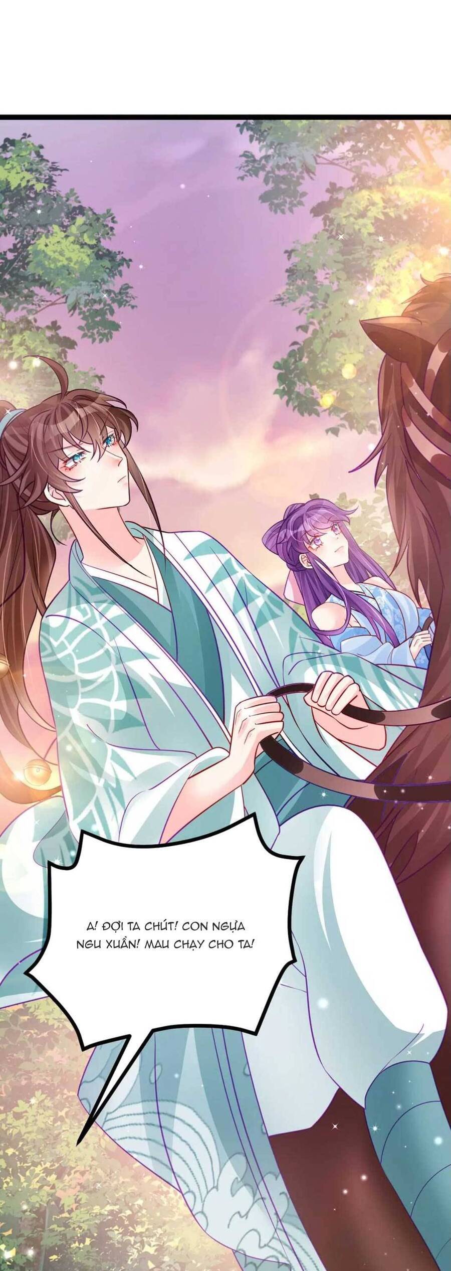 Phế Sài Tiểu Thư Muốn Nghịch Thiên Cải Mệnh Chap 97 - Next Chap 98