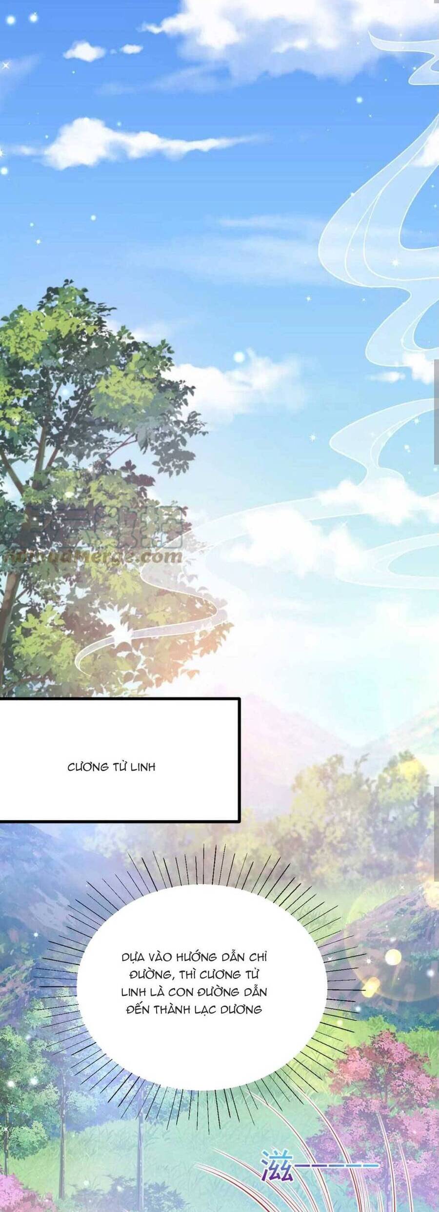 Phế Sài Tiểu Thư Muốn Nghịch Thiên Cải Mệnh Chap 97 - Next Chap 98