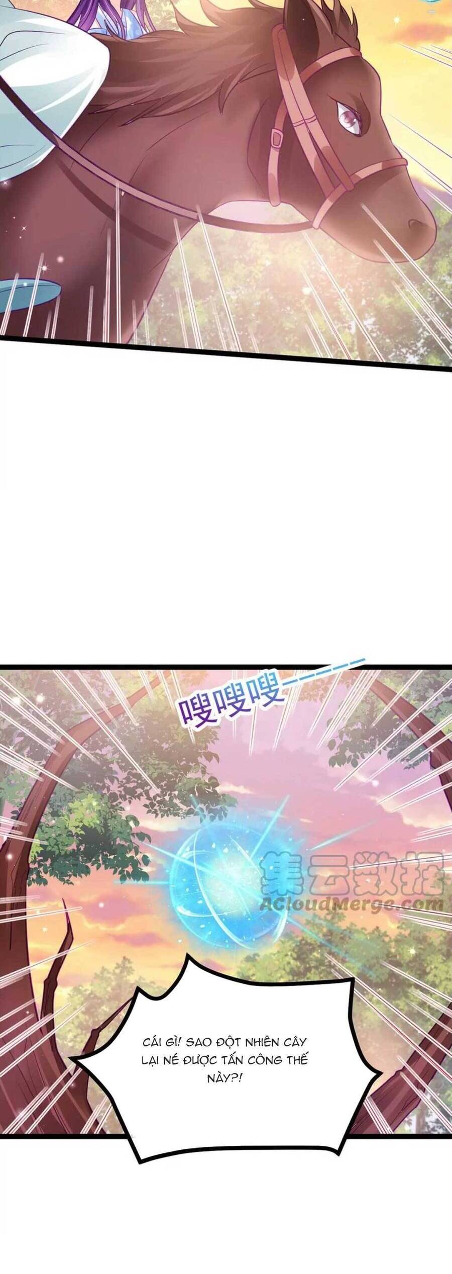 Phế Sài Tiểu Thư Muốn Nghịch Thiên Cải Mệnh Chap 97 - Next Chap 98