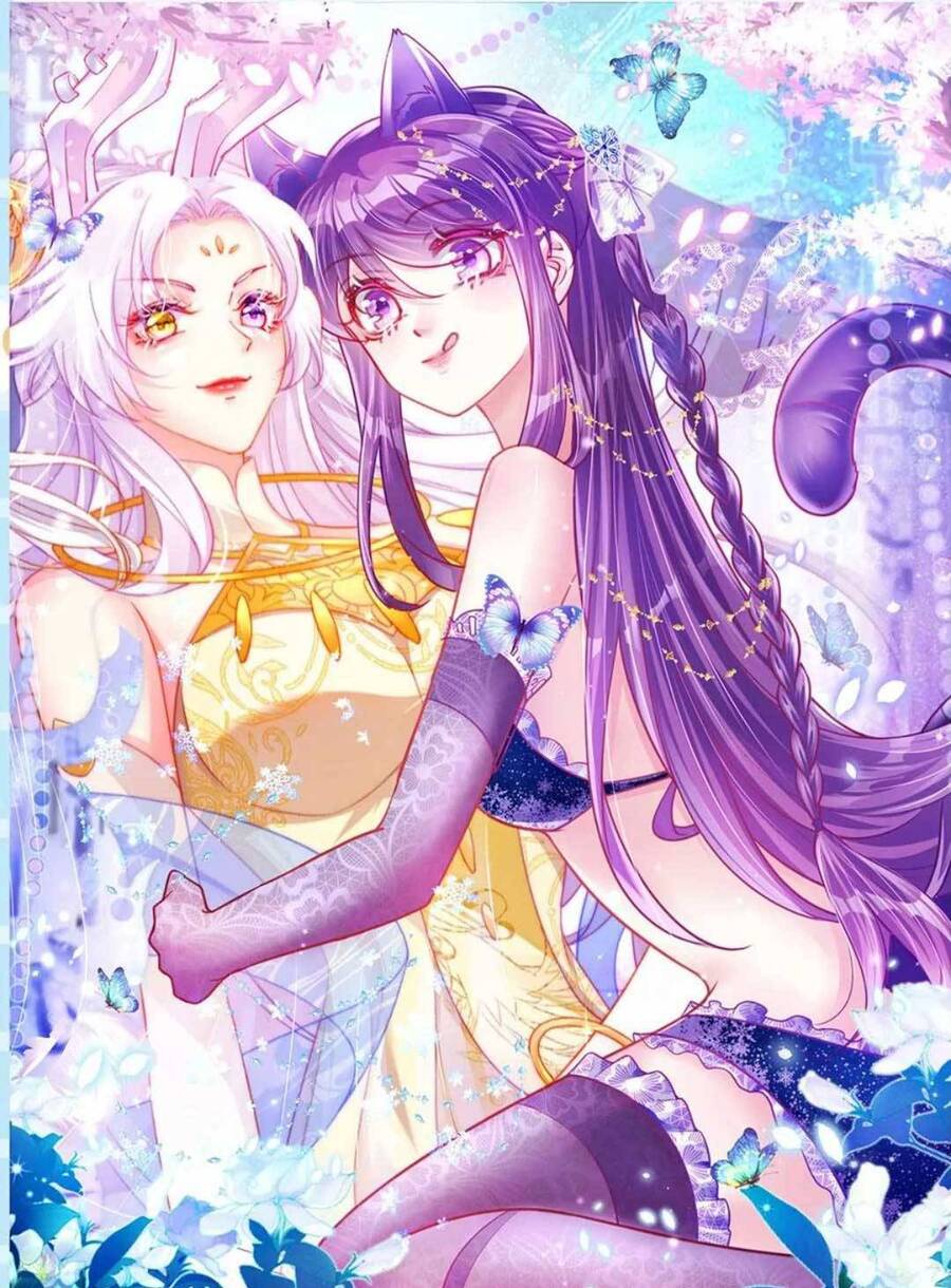 Phế Sài Tiểu Thư Muốn Nghịch Thiên Cải Mệnh Chap 97 - Next Chap 98