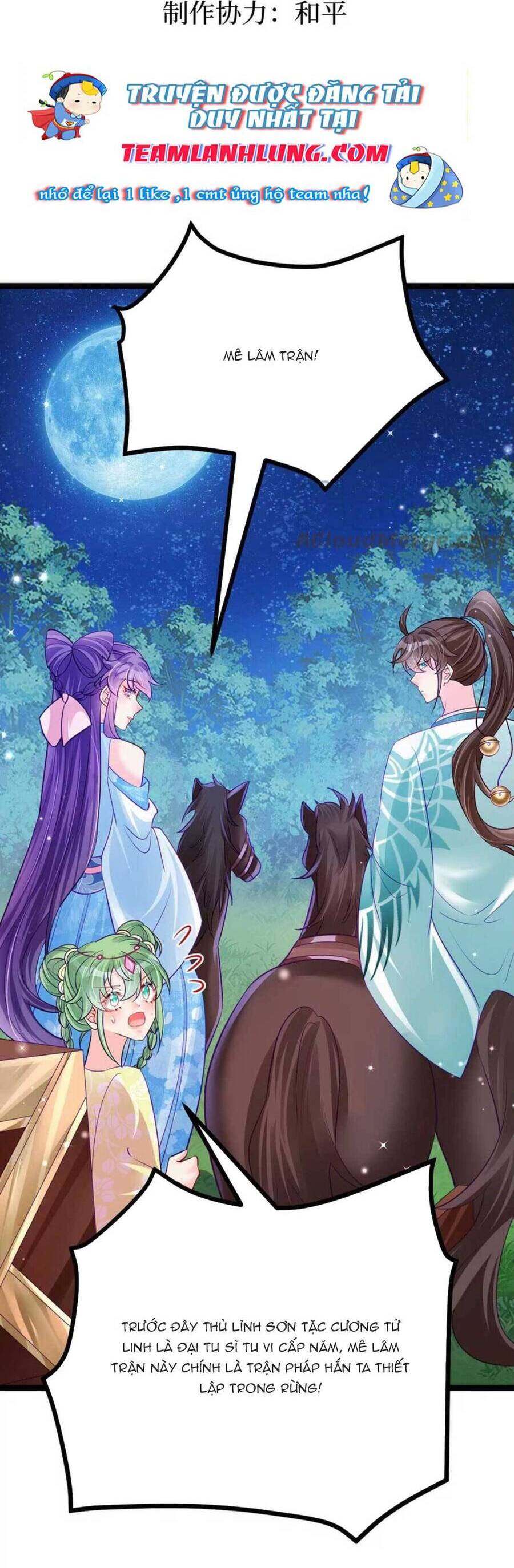 Phế Sài Tiểu Thư Muốn Nghịch Thiên Cải Mệnh Chap 98 - Next Chap 99