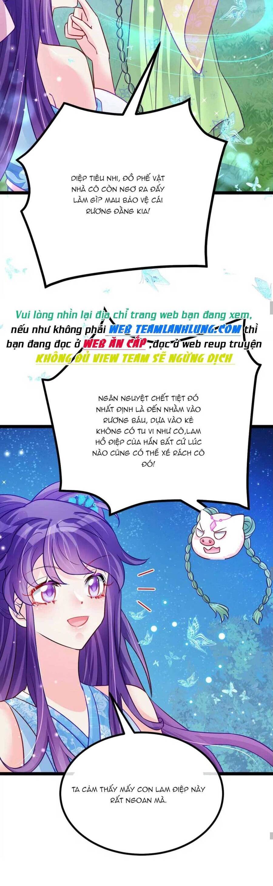 Phế Sài Tiểu Thư Muốn Nghịch Thiên Cải Mệnh Chap 98 - Next Chap 99