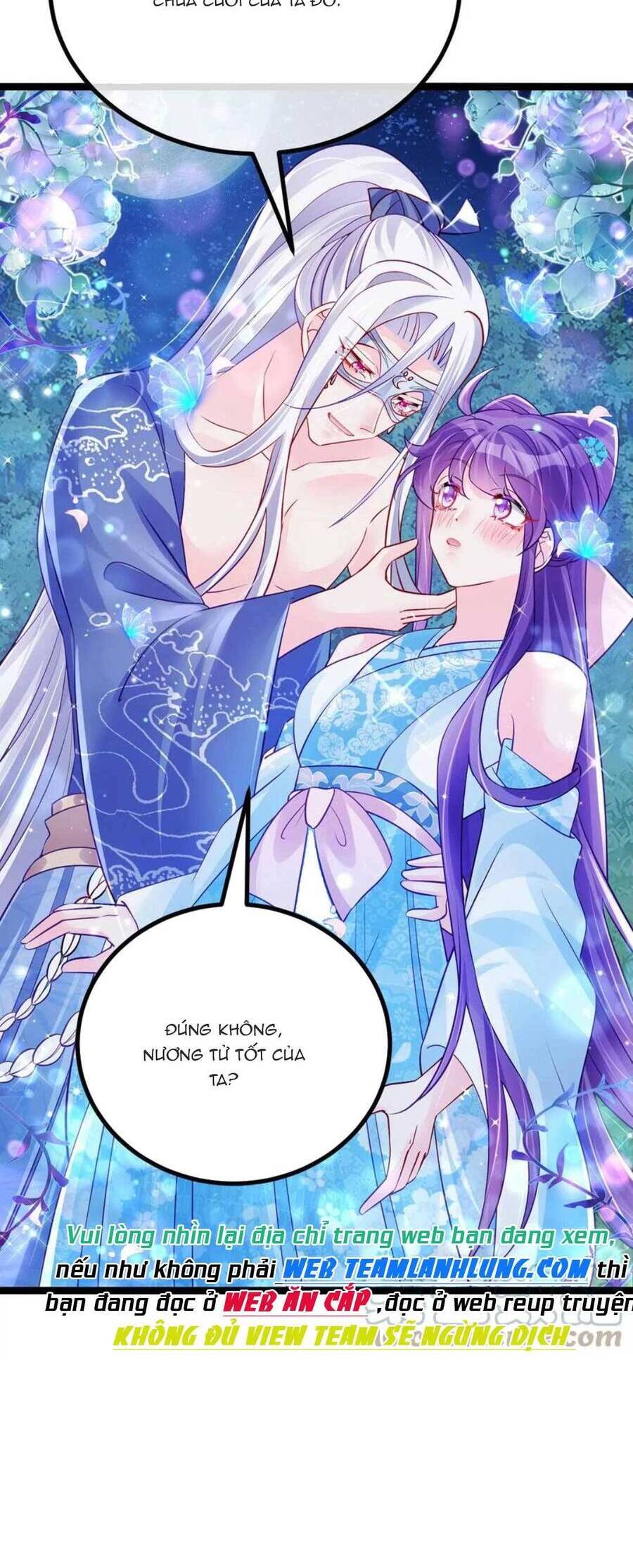 Phế Sài Tiểu Thư Muốn Nghịch Thiên Cải Mệnh Chap 98 - Next Chap 99