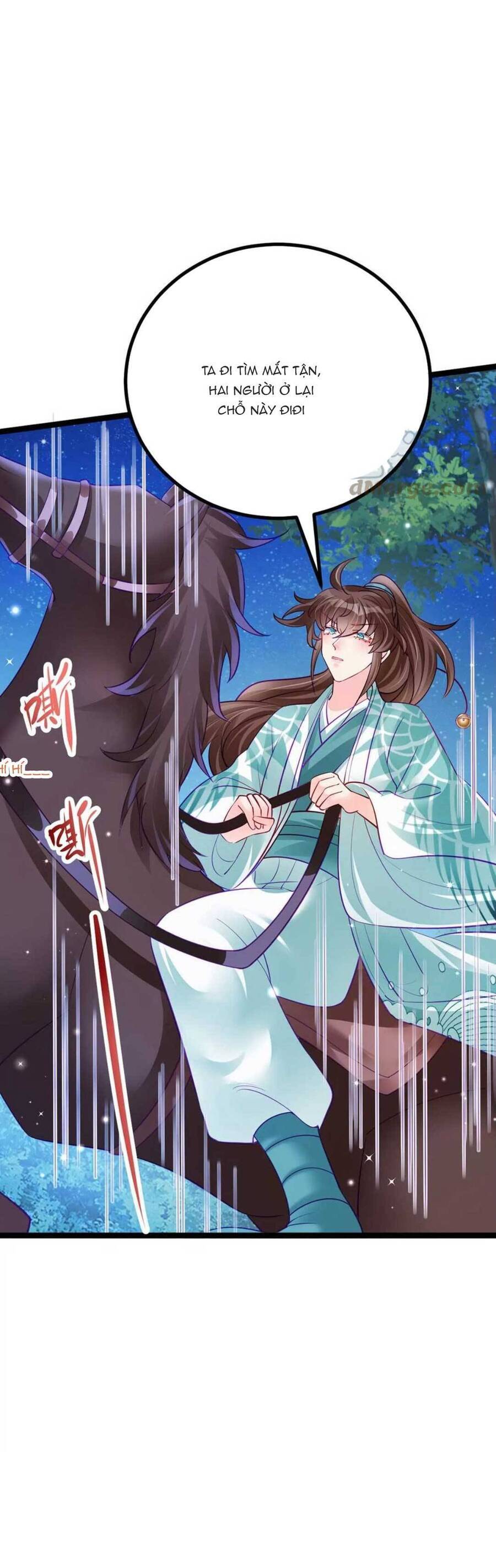 Phế Sài Tiểu Thư Muốn Nghịch Thiên Cải Mệnh Chap 98 - Next Chap 99