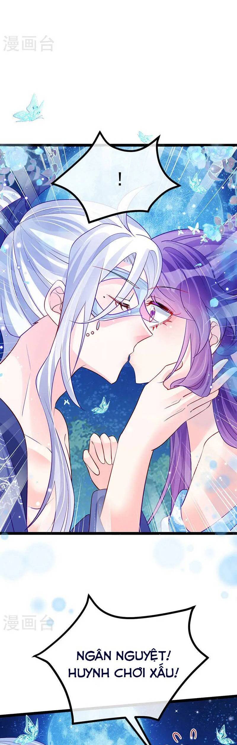 Phế Sài Tiểu Thư Muốn Nghịch Thiên Cải Mệnh Chap 99 - Next Chap 100