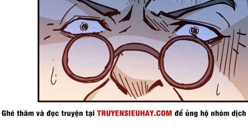 Phệ Thần Kỷ Chap 14 - Next Chap 15