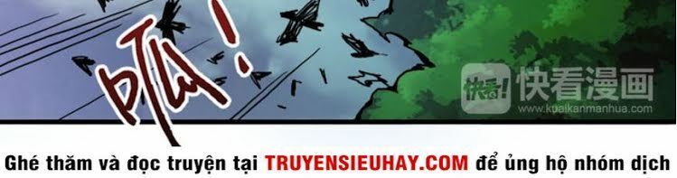 Phệ Thần Kỷ Chap 14 - Next Chap 15