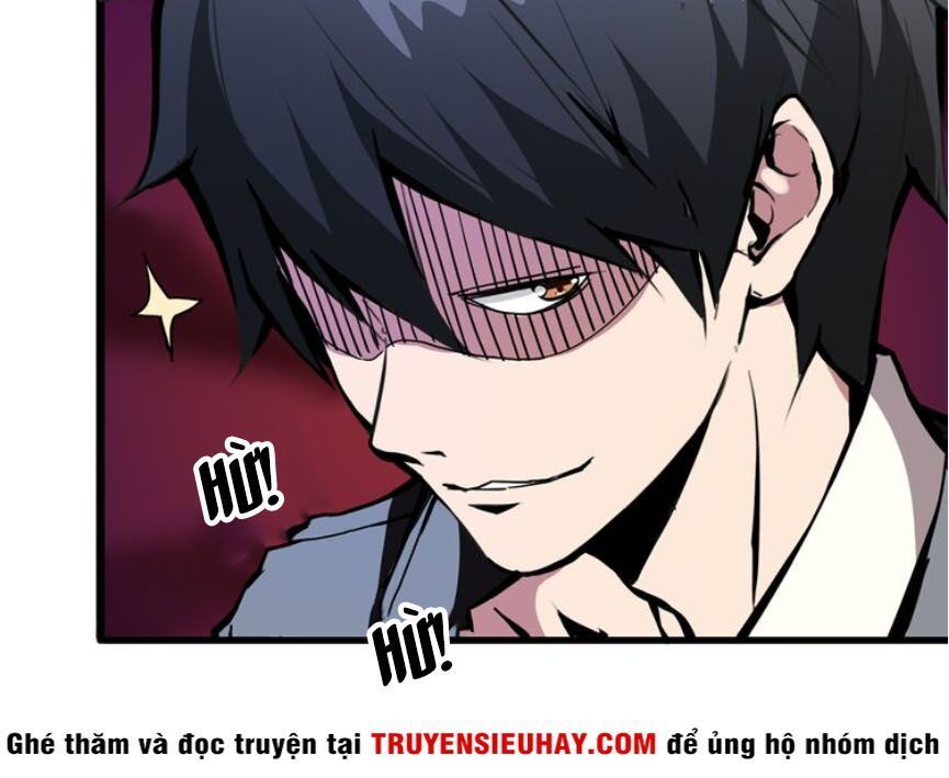 Phệ Thần Kỷ Chap 14 - Next Chap 15