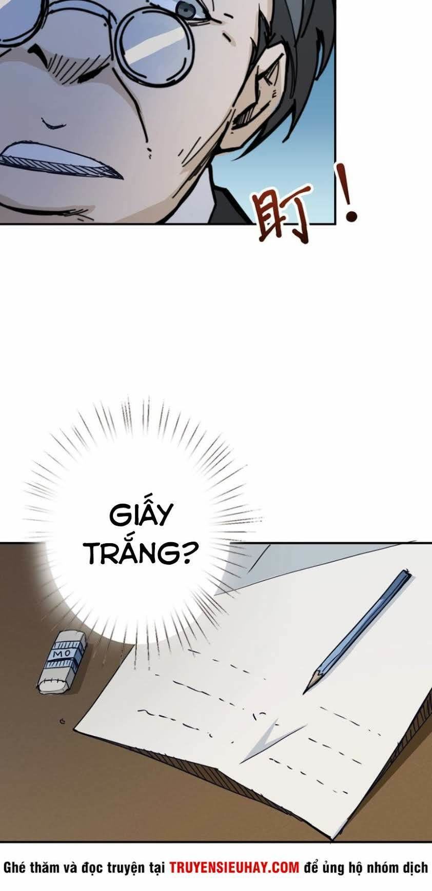 Phệ Thần Kỷ Chap 15 - Next Chap 16