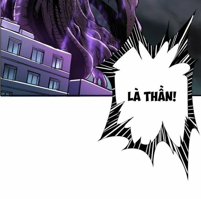 Phệ Thần Kỷ Chap 15 - Next Chap 16