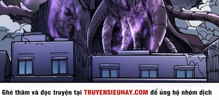 Phệ Thần Kỷ Chap 16 - Next Chap 17