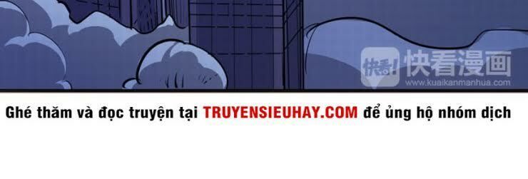 Phệ Thần Kỷ Chap 16 - Next Chap 17