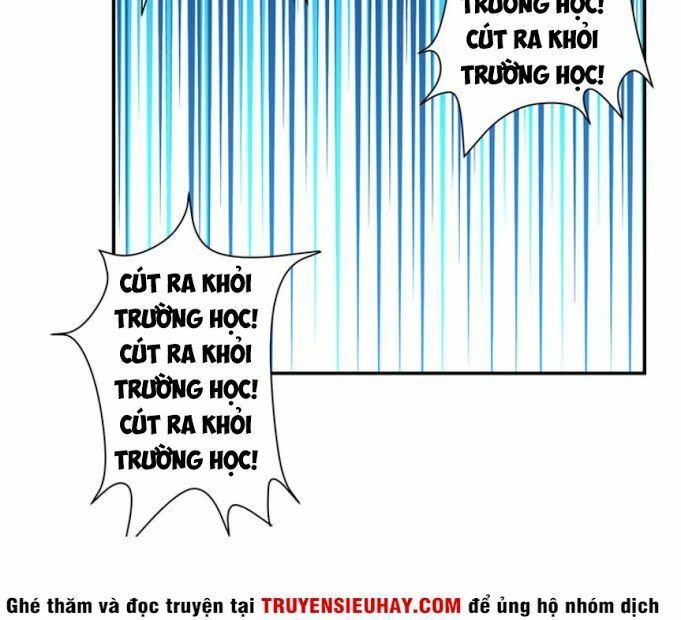 Phệ Thần Kỷ Chap 16 - Next Chap 17