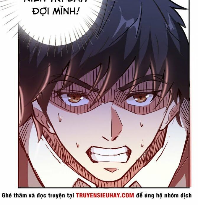 Phệ Thần Kỷ Chap 16 - Next Chap 17