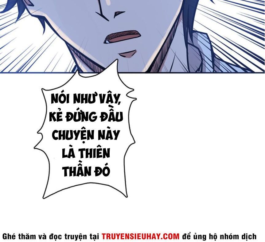 Phệ Thần Kỷ Chap 16 - Next Chap 17