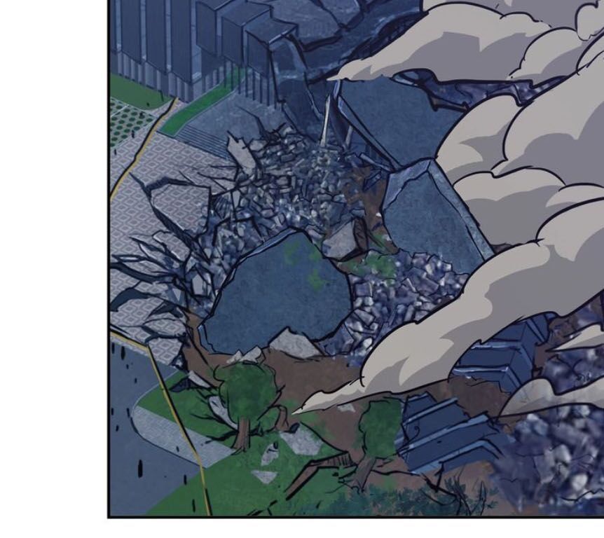 Phệ Thần Kỷ Chap 17 - Next Chap 18