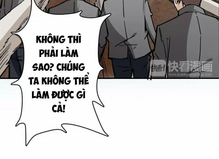 Phệ Thần Kỷ Chap 17 - Next Chap 18