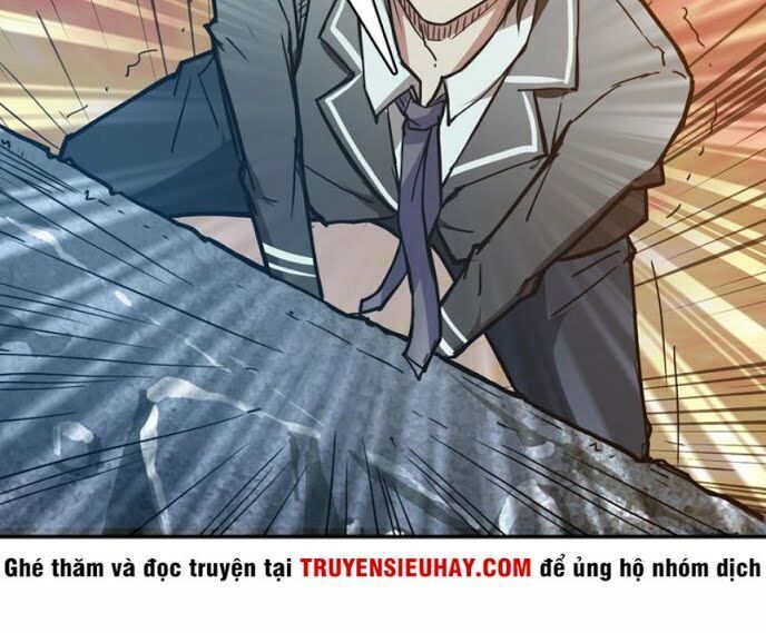 Phệ Thần Kỷ Chap 17 - Next Chap 18