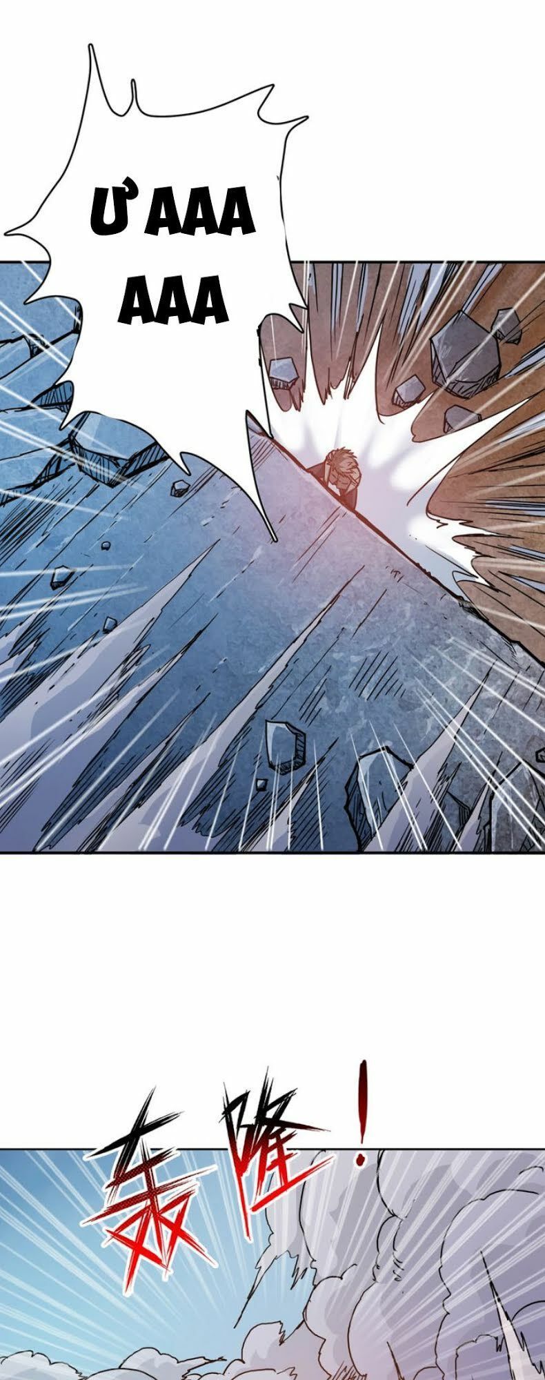 Phệ Thần Kỷ Chap 17 - Next Chap 18