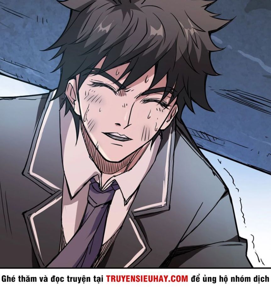 Phệ Thần Kỷ Chap 17 - Next Chap 18