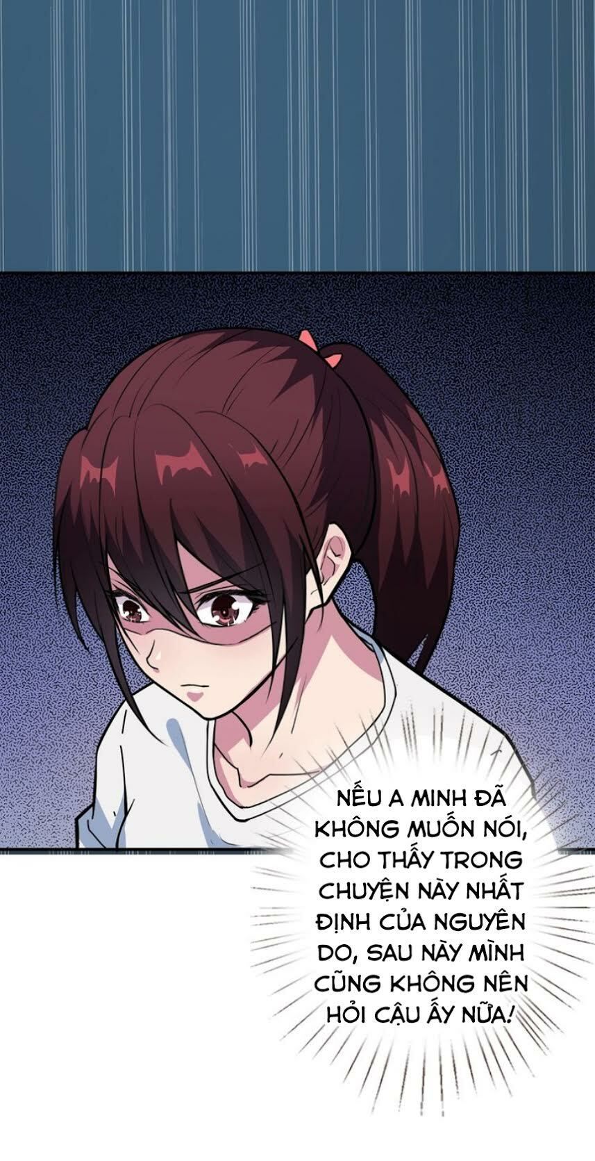Phệ Thần Kỷ Chap 18 - Next Chap 19
