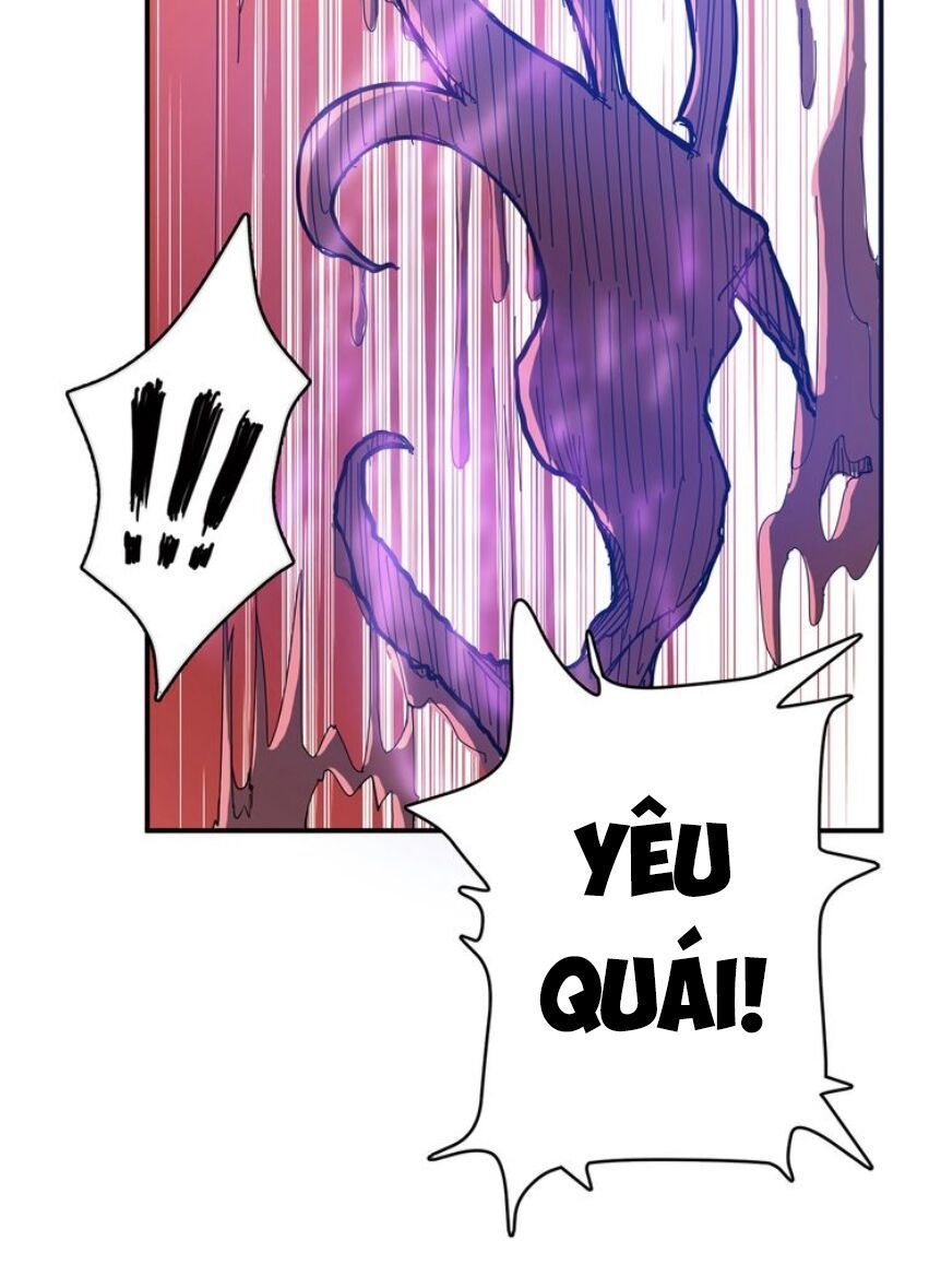 Phệ Thần Kỷ Chap 18 - Next Chap 19