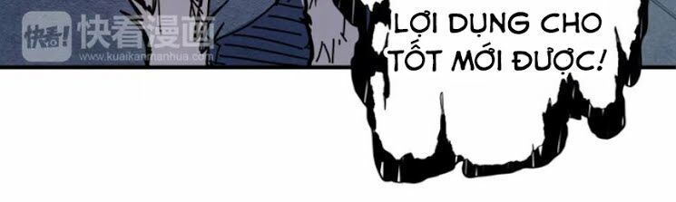Phệ Thần Kỷ Chap 18 - Next Chap 19