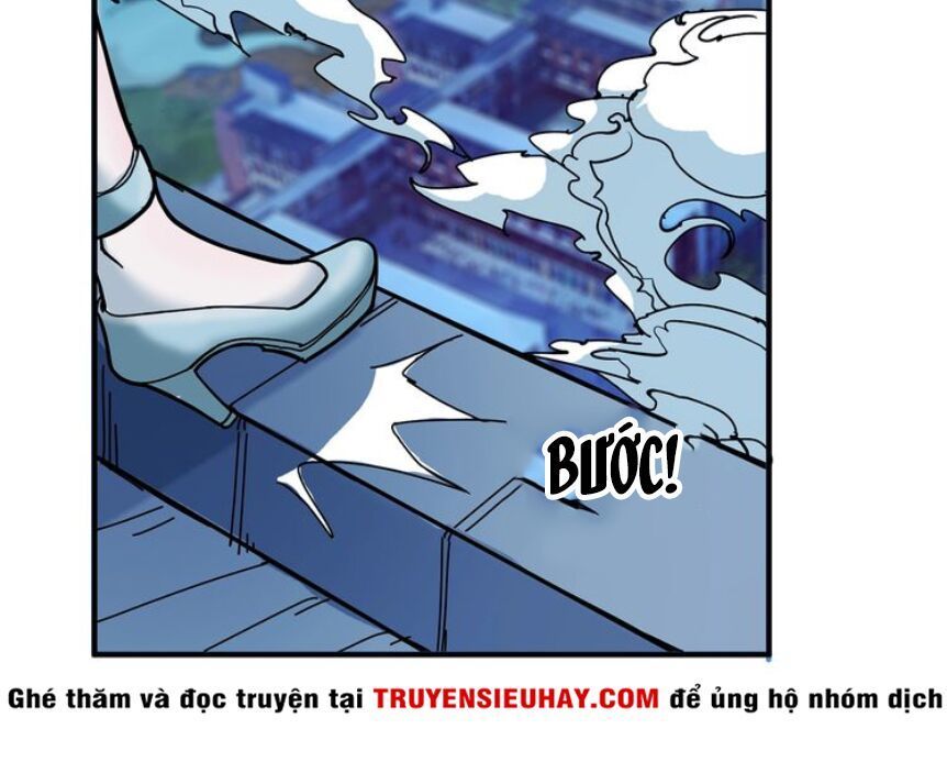 Phệ Thần Kỷ Chap 18 - Next Chap 19