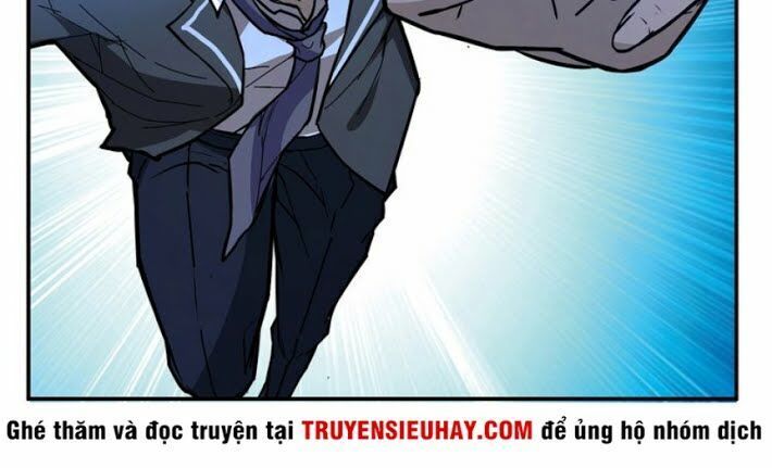 Phệ Thần Kỷ Chap 19 - Next Chap 20