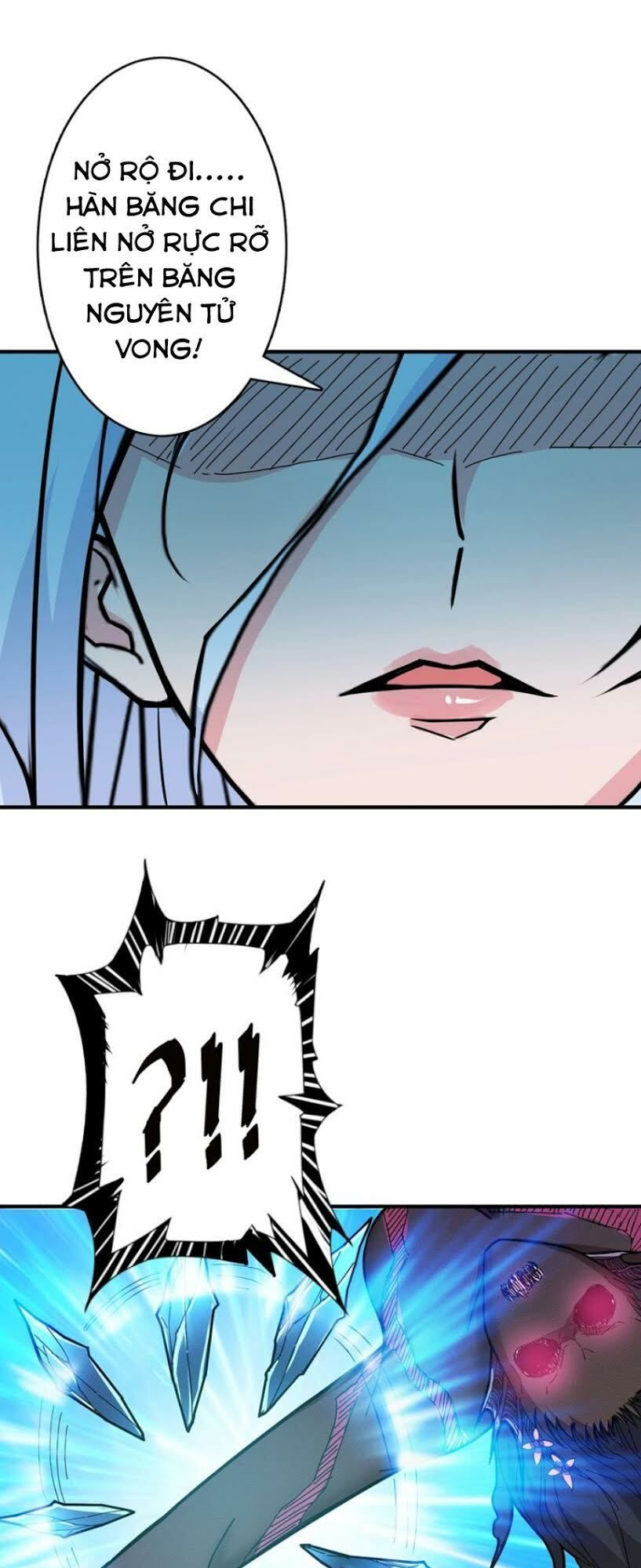 Phệ Thần Kỷ Chap 19 - Next Chap 20
