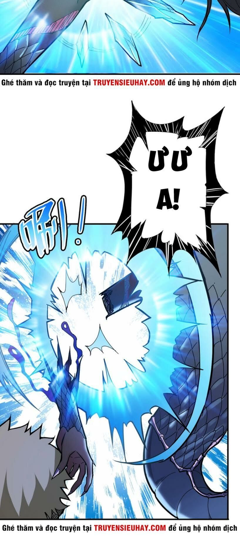 Phệ Thần Kỷ Chap 19 - Next Chap 20