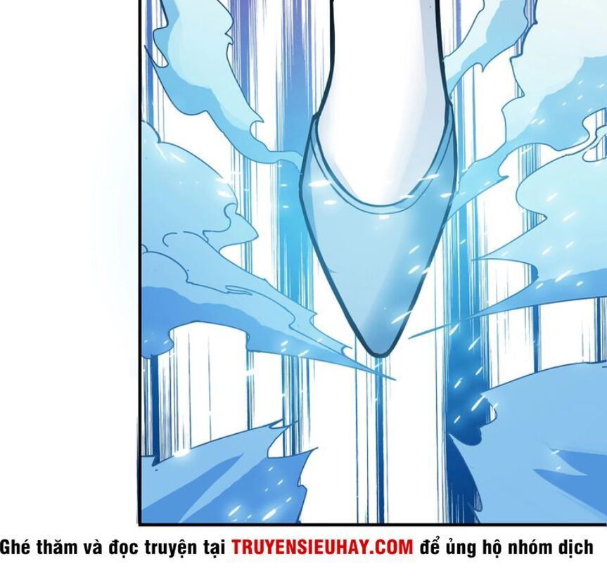 Phệ Thần Kỷ Chap 19 - Next Chap 20