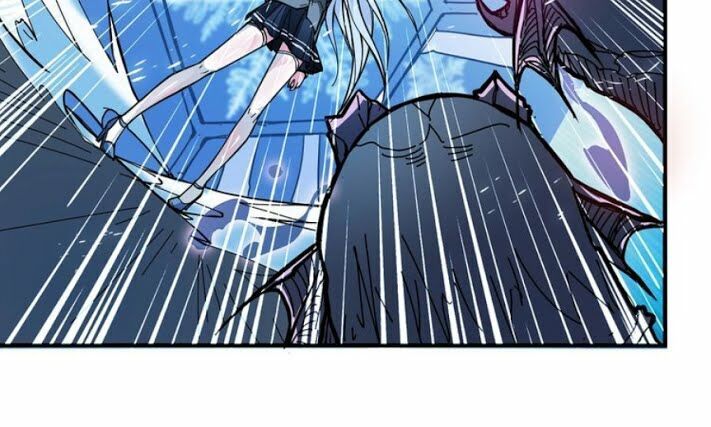 Phệ Thần Kỷ Chap 19 - Next Chap 20