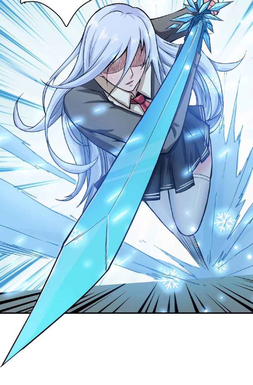 Phệ Thần Kỷ Chap 19 - Next Chap 20